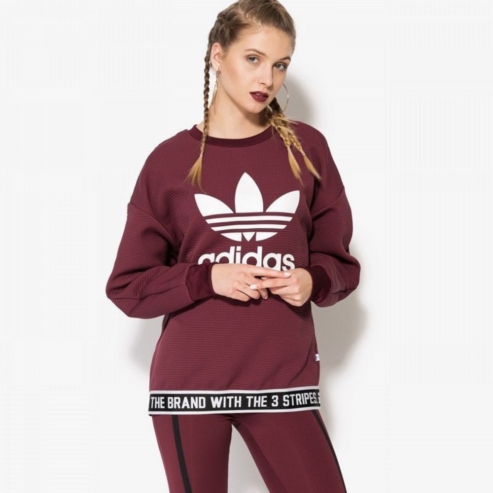 Adidas Pullover - image 1